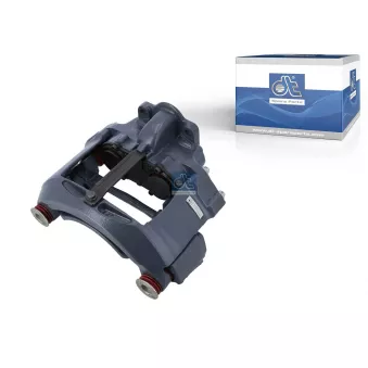 Étrier de frein DT 2.40659