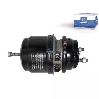 Cylindre de frein à ressort DT 2.40675