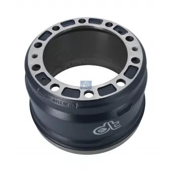 Tambour de frein DT