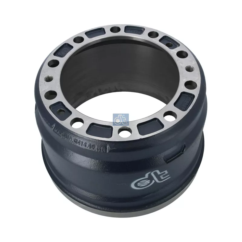 Tambour de frein DT 2.40702