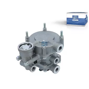 Valve de commande, remorque DT 2.44078