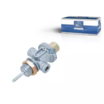 Vérin anti-rotation, boîte de vitesse manuelle DT 2.44092