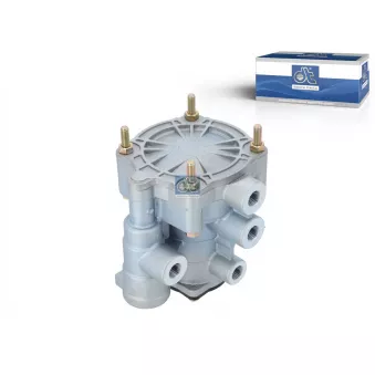 Valve de commande, remorque DT 2.44072