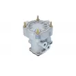Valve de commande, remorque DT 2.44072 - Visuel 3