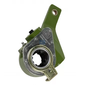 Régleur de timonerie, freinage DT 2.40490