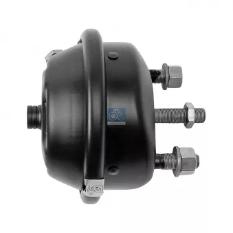 Cylindre de frein à diaphragme DT 2.40437