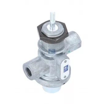 Vérin anti-rotation, boîte de vitesse manuelle DT 2.43025