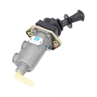 Valve de commande de frein, frein de stationnement DT 2.43006
