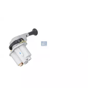 Valve de commande de frein, frein de stationnement DT 2.43003