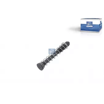 Indicateur d'usure,plaquette de freins DT 2.40570