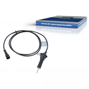 Détecteur de l'usure des plaquettes de frein DT 2.40571