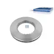 Jeu de 2 disques de frein arrière DT 2.40551SP - Visuel 1