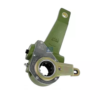 Régleur de timonerie, freinage DT 2.40494