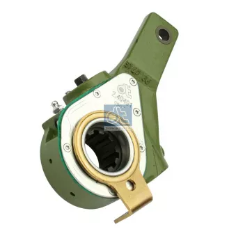 Régleur de timonerie, freinage DT 2.40491