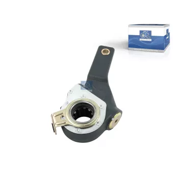 Régleur de timonerie, freinage DT 2.40499