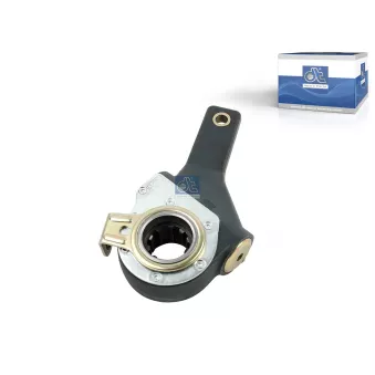 Régleur de timonerie, freinage DT 2.40498