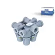 Valve de sécurité pour plusieurs circuits DT 2.44046 - Visuel 1