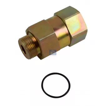 Soupape de retenue DT 2.44032