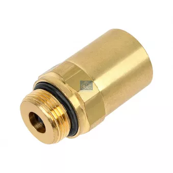 Soupape de retenue DT 2.44033