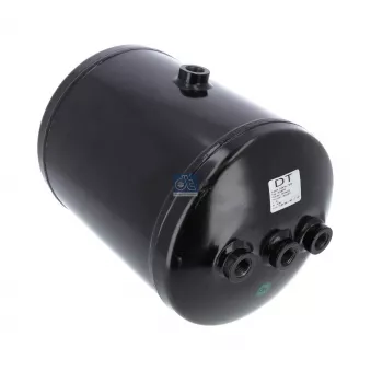 Réservoir d'air, système d'air comprimé DT