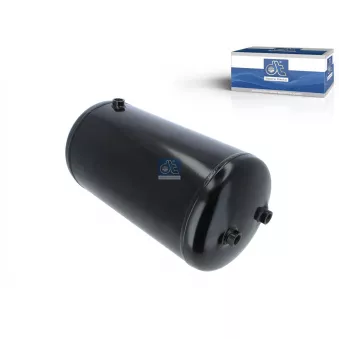 Réservoir d'air, système d'air comprimé DT