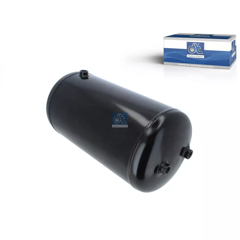 Réservoir d'air, système d'air comprimé DT 2.44342