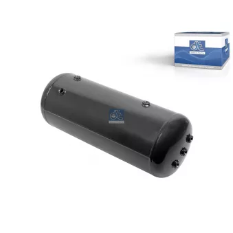 Réservoir d'air, système d'air comprimé DT 2.44343