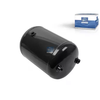 Réservoir d'air, système d'air comprimé DT 2.44359