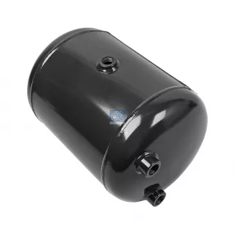 Réservoir d'air, système d'air comprimé DT 2.44340