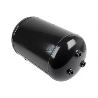 Réservoir d'air, système d'air comprimé DT