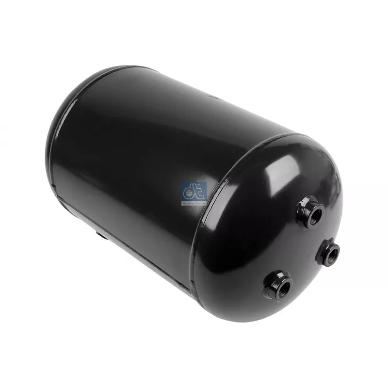 Réservoir d'air, système d'air comprimé DT 2.44341