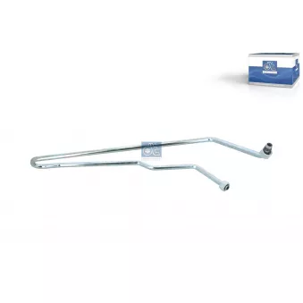 Conduite de frein DT 2.44281