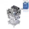 Valve de commande de frein, frein de service DT 2.44500 - Visuel 1