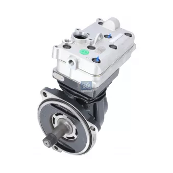 Compresseur, système d'air comprimé DT 2.44823