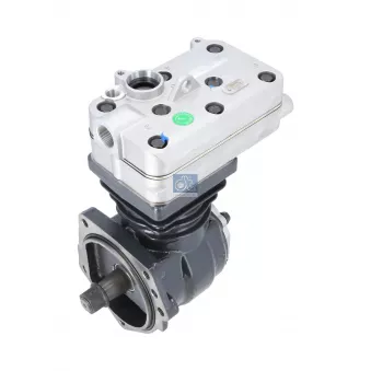 Compresseur, système d'air comprimé DT 2.44819