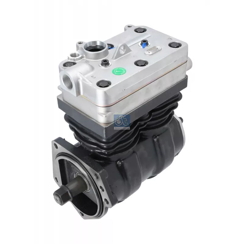 Compresseur, système d'air comprimé DT 2.44820