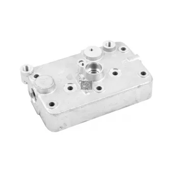 Culasse de cylindre, compresseur d'air DT 2.44843