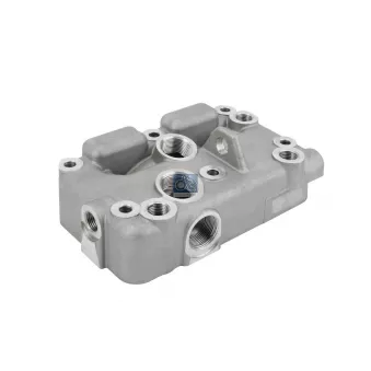 Culasse de cylindre, compresseur d'air DT 2.44842