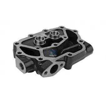 Culasse de cylindre, compresseur d'air DT 2.44992