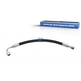 Conduite à pression, compresseur d'air DT 2.44204