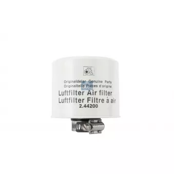 Filtre à air DT 2.44200