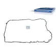 Joint, couverle de carter (carter de vilebrequin) DT 2.44855 - Visuel 1