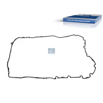 Joint, couverle de carter (carter de vilebrequin) DT 2.44855