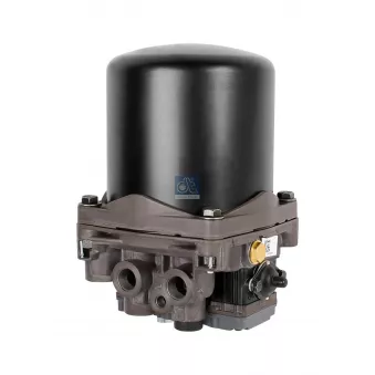 Dessicateur, système d'air comprimé DT 2.44248