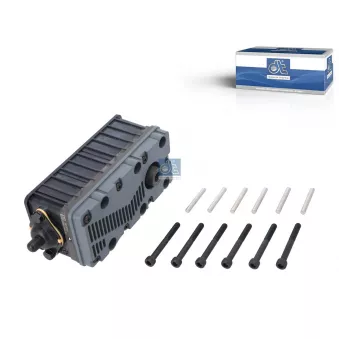 Kit de réparation, dessicateur DT 2.44262