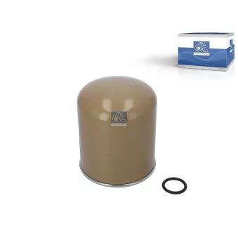 Cartouche de dessicateur, système d'air comprimé DT 2.44267