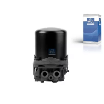 Dessicateur, système d'air comprimé DT 2.44240