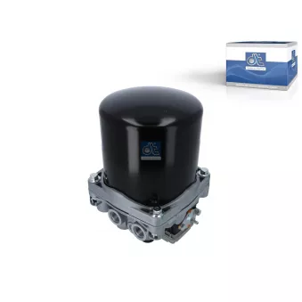 Dessicateur, système d'air comprimé DT 2.44239