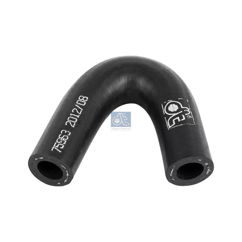 Conduite à pression, compresseur d'air DT 2.44218