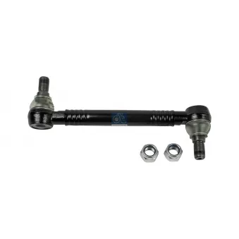 Entretoise/tige, stabilisateur DT